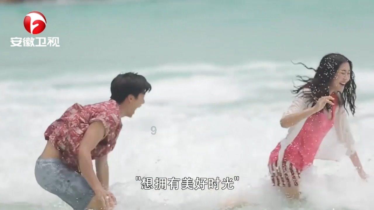 海底世界填颜色4